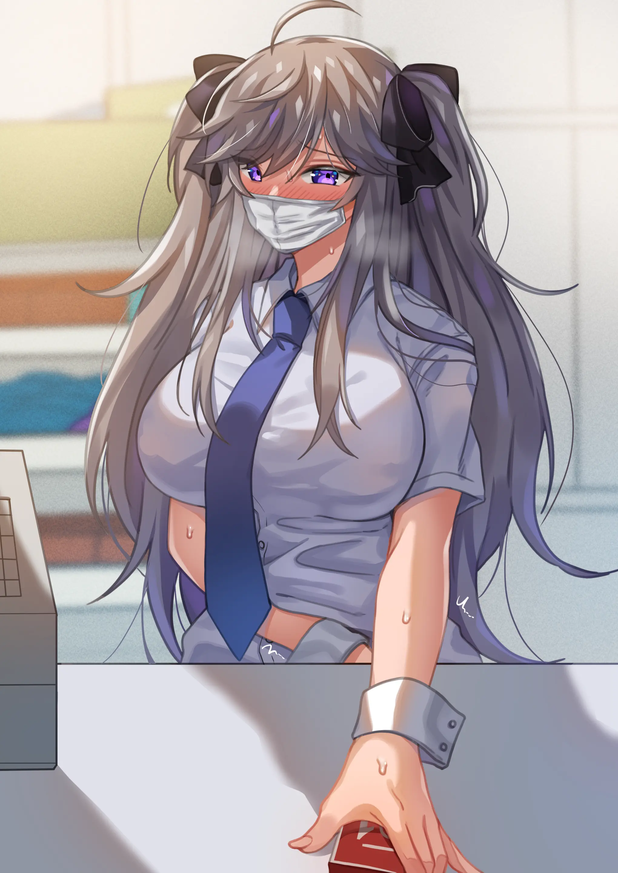 Conveni (Uncensored)